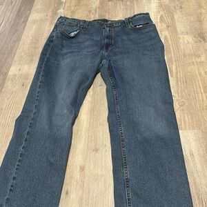 George athletic Jeans